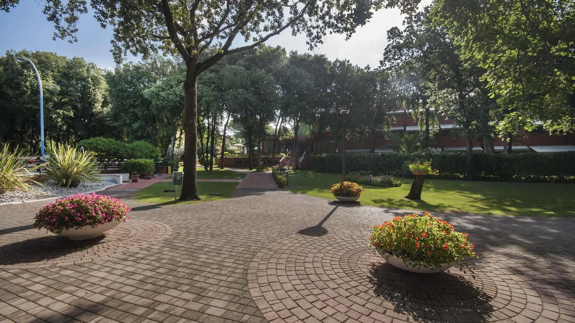 Park Hotel I Lecci San Vincenzo