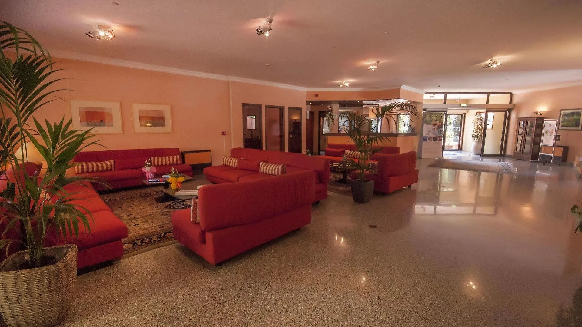 Park Hotel I Lecci San Vincenzo