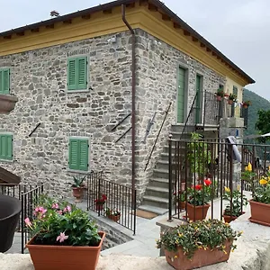Apartahotel La Beppa - Casa, Pontremoli