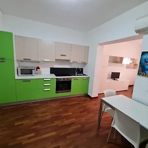 Apartamento Nel Sole Bolonia