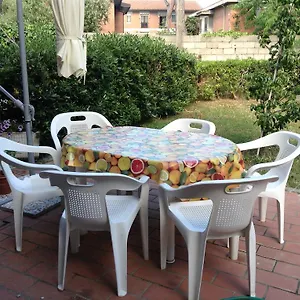 Bed and breakfast Il Pescatore, Marina Di Pisa