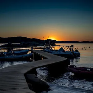 Camping Camping Baia Saraceno Palau