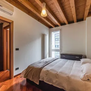 Apartamento Ca' Dei Scorzeri Venecia