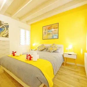 Apartamento Dolcevita N 443 Venecia