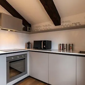 Apartamento Palazzo Vendramin Costa Venecia