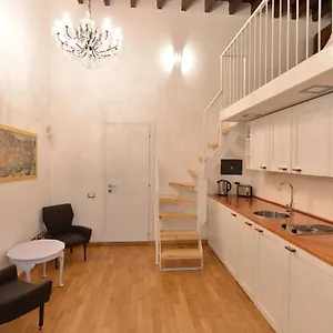 Apartamento Izzhome Center Cozy Cagliari