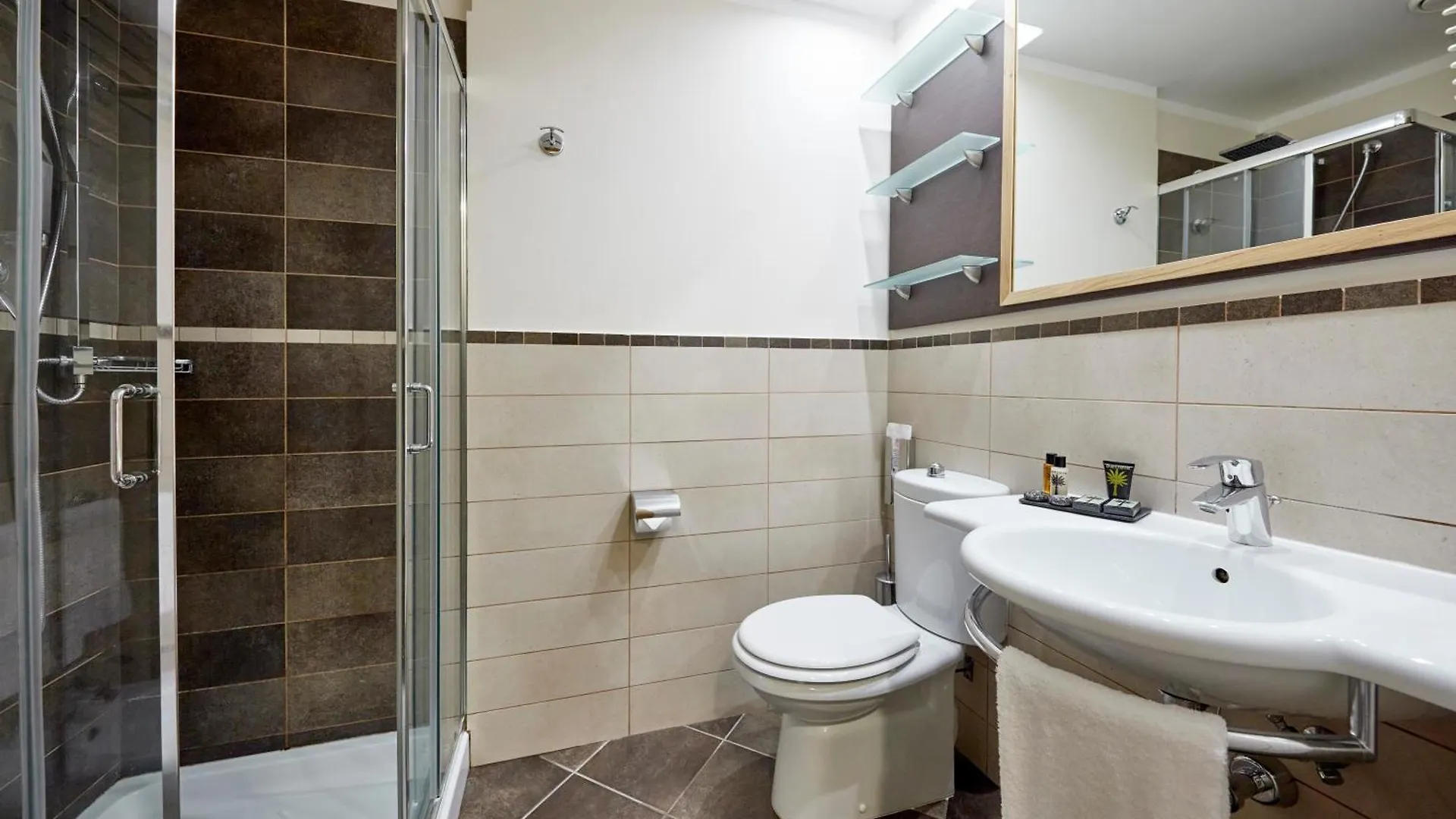 Park Hotel I Lecci San Vincenzo 4*,  Italy