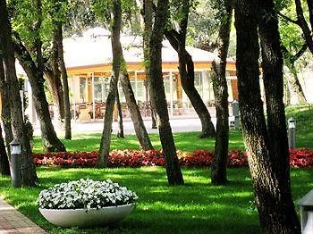 Park Hotel I Lecci San Vincenzo Italy