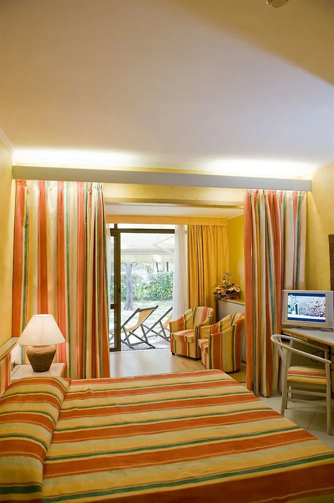 Park Hotel I Lecci San Vincenzo