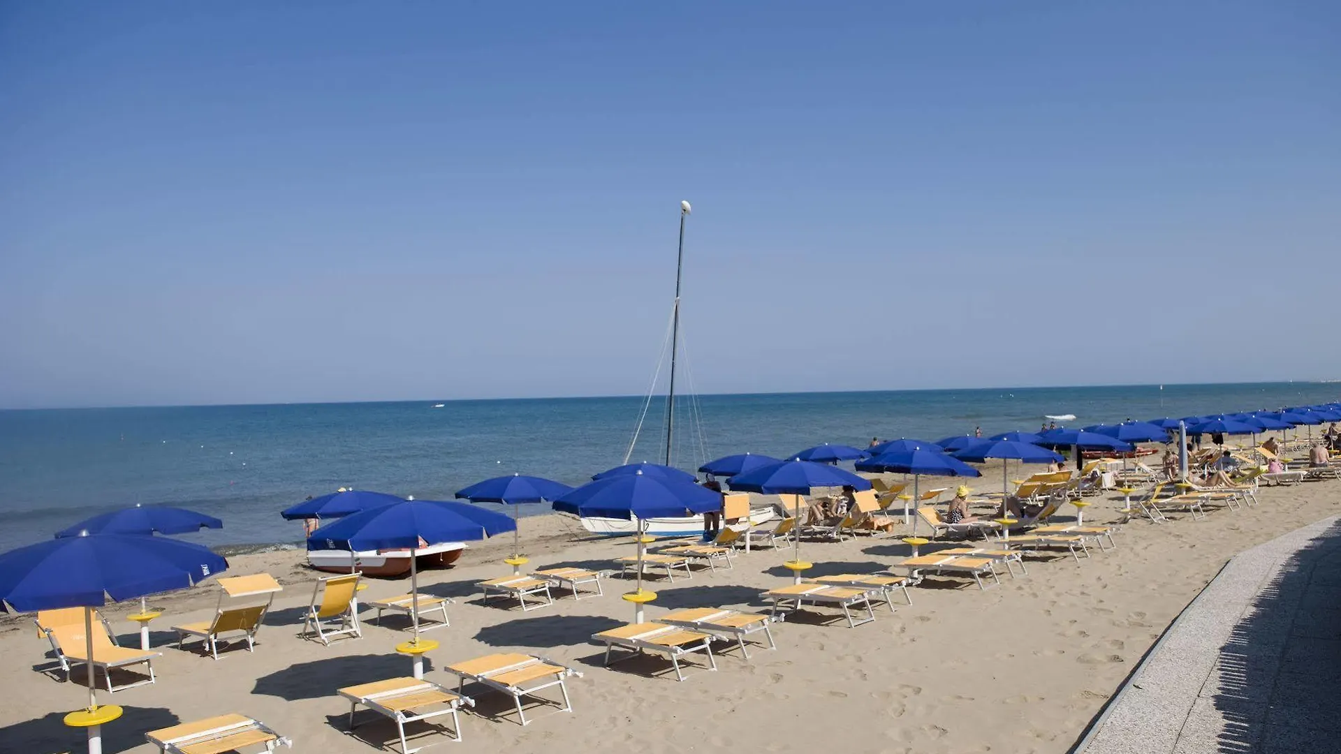 Park Hotel I Lecci San Vincenzo
