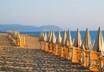 Park Hotel I Lecci San Vincenzo 4*,  Italy