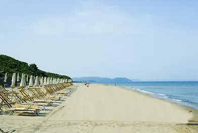 Park Hotel I Lecci San Vincenzo 4*,