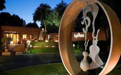 ****  Park Hotel I Lecci San Vincenzo Italy