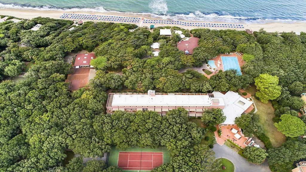Park Hotel I Lecci San Vincenzo