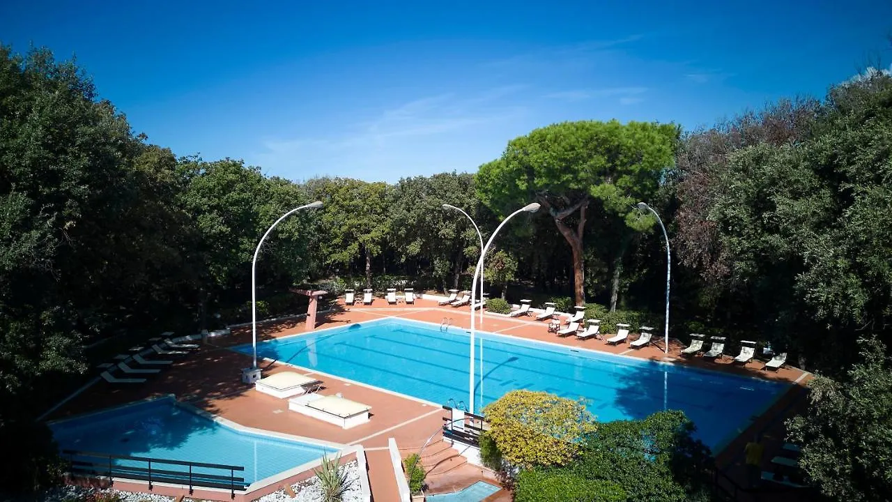 Park Hotel I Lecci San Vincenzo