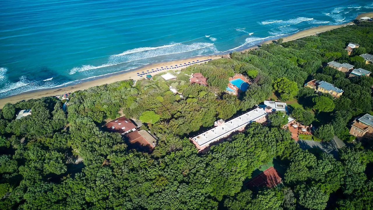 Park Hotel I Lecci San Vincenzo