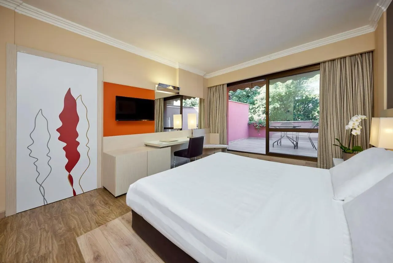 Park Hotel I Lecci San Vincenzo
