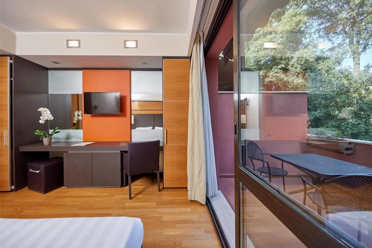 Park Hotel I Lecci San Vincenzo 4*,  Italy