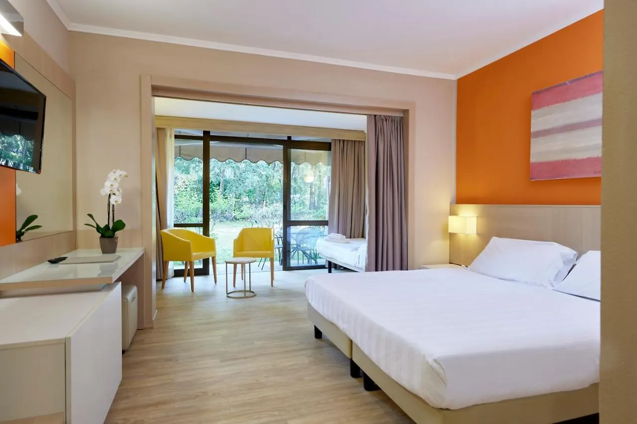 Park Hotel I Lecci San Vincenzo