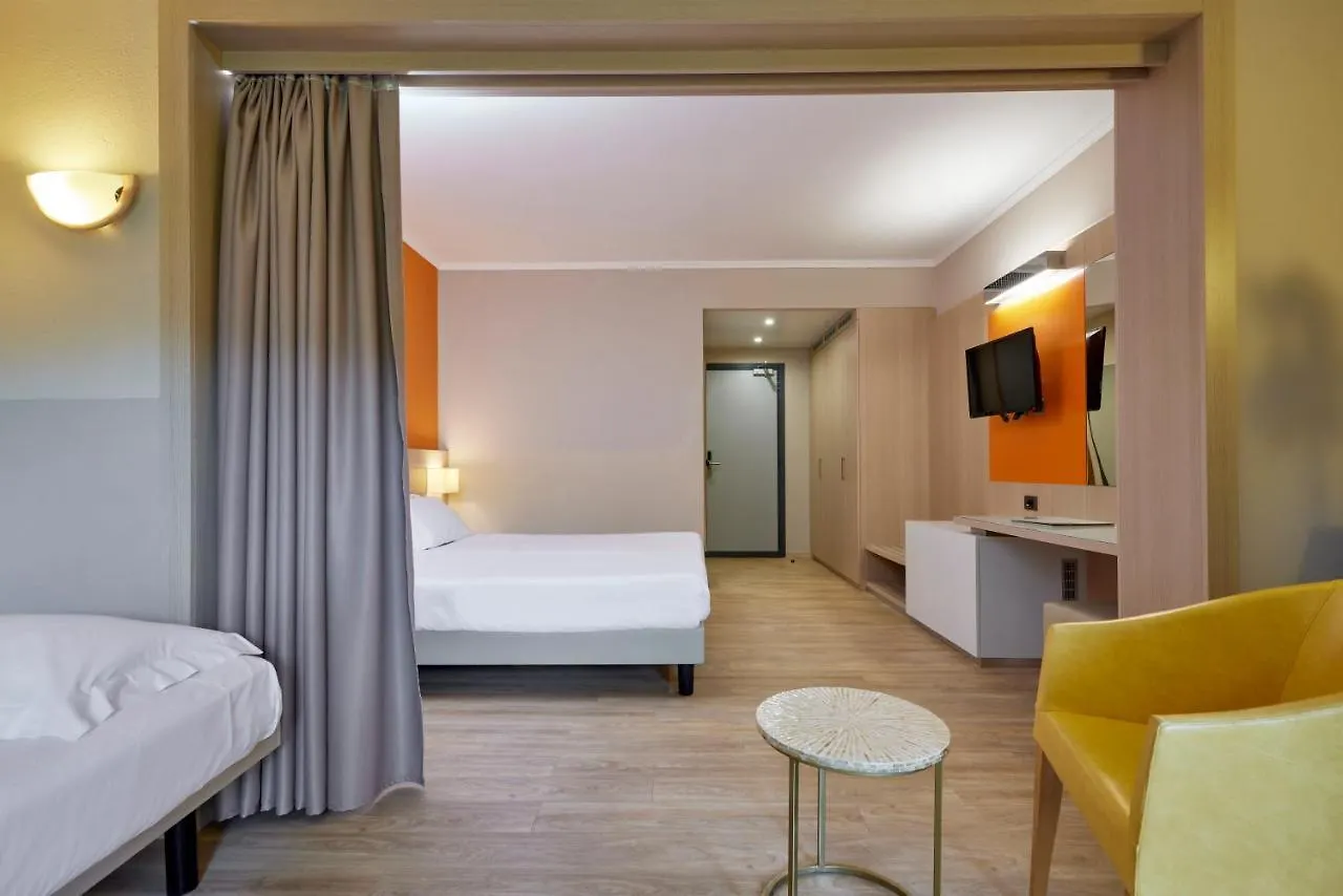 Park Hotel I Lecci San Vincenzo