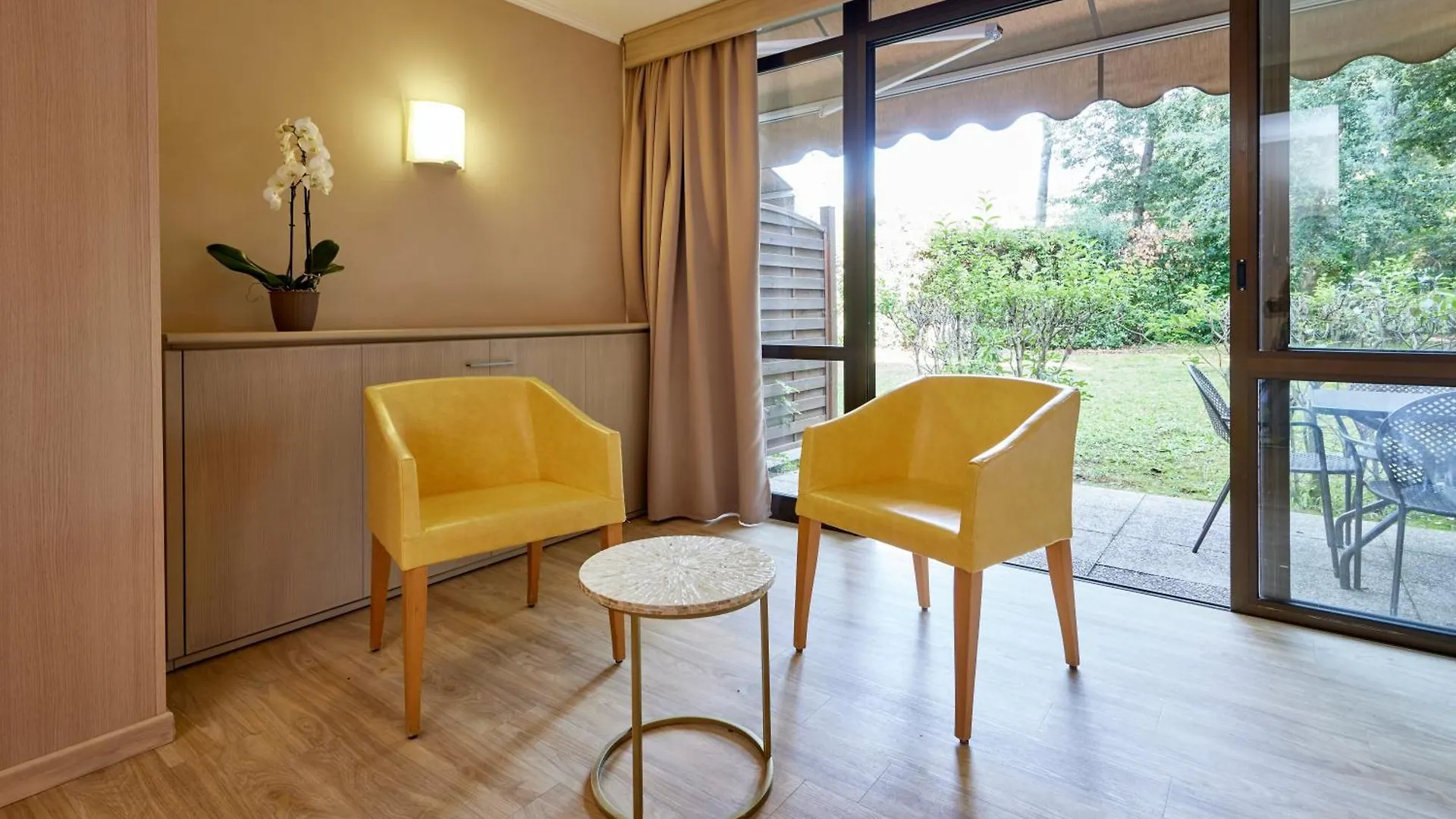 ****  Park Hotel I Lecci San Vincenzo Italy