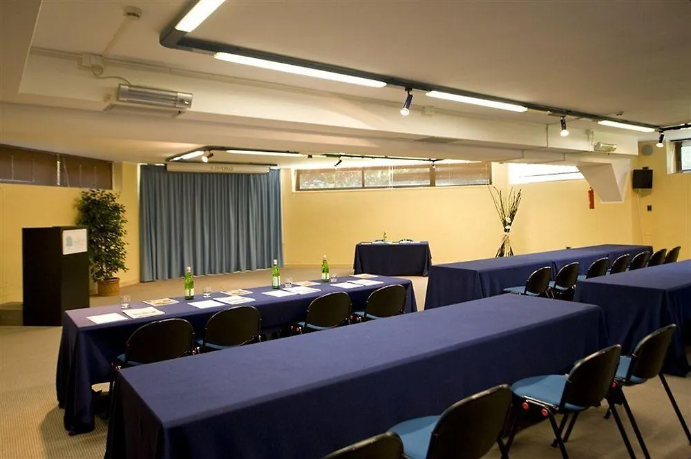 Park Hotel I Lecci San Vincenzo